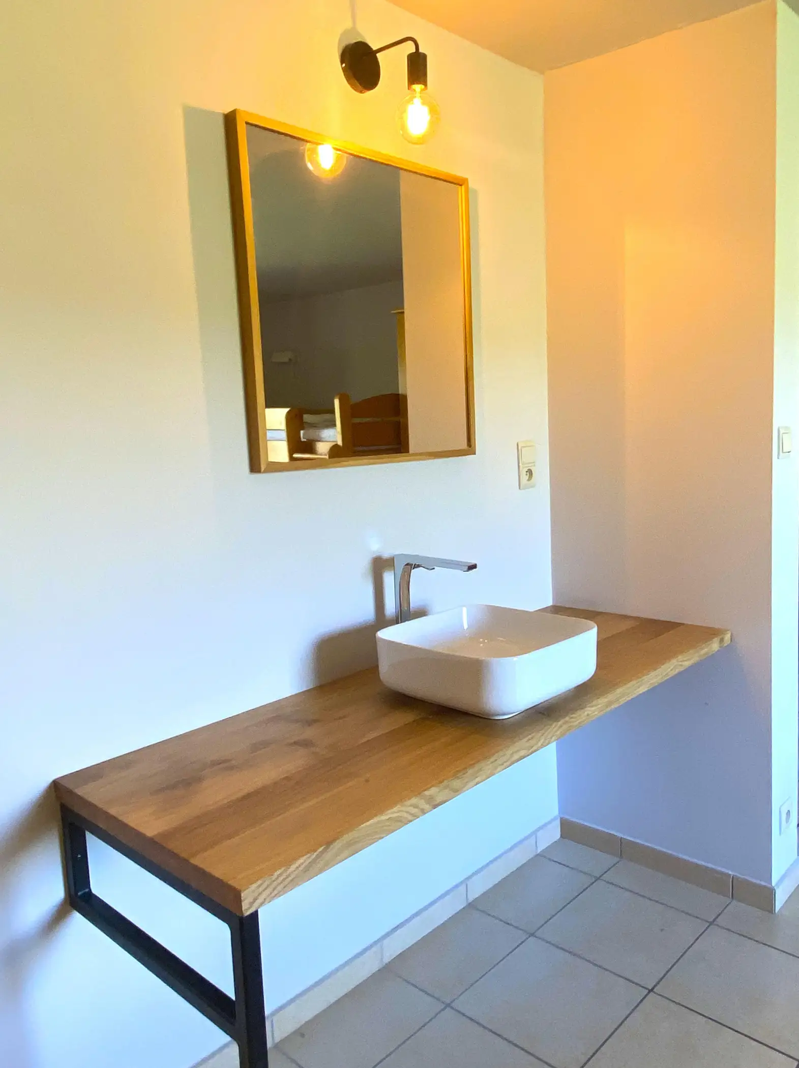 Gîte pour 21 personnes à Durbuy Les Gîtes de Durbuy : Le Cottage